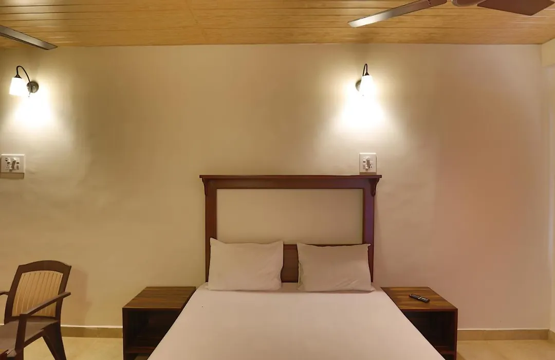 Hotel Orfil-1