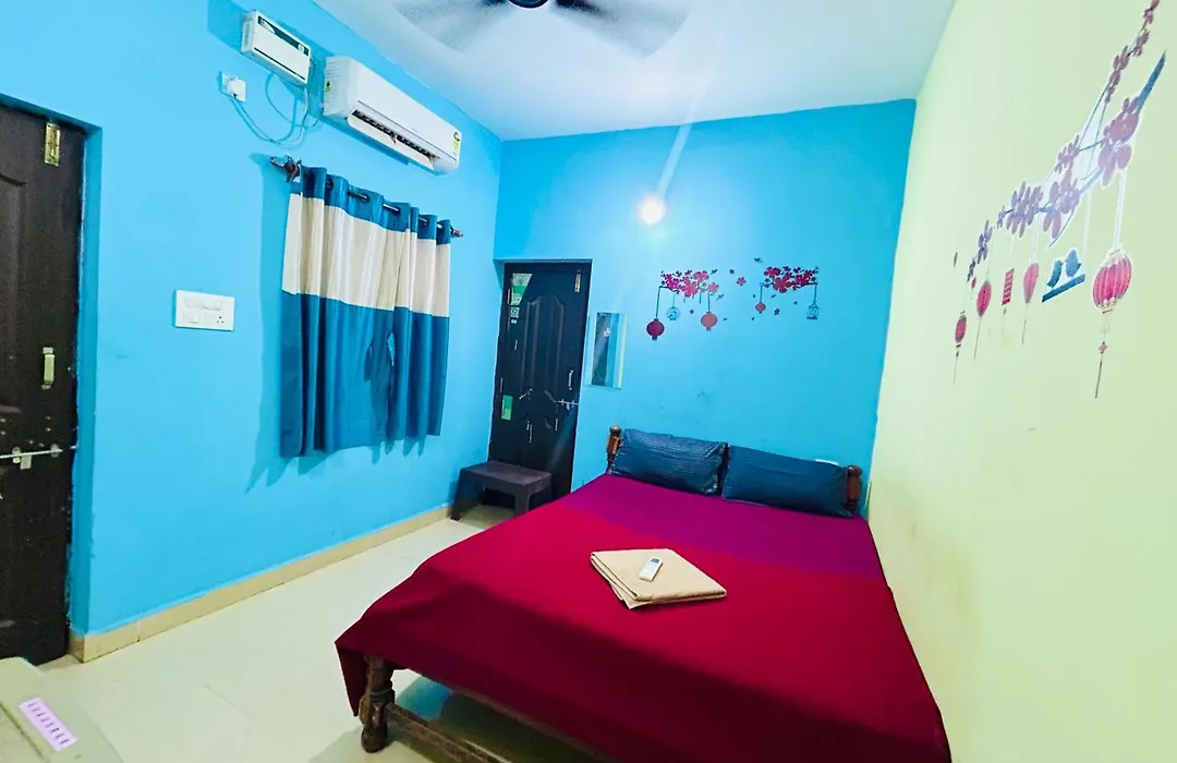Pihu Guest House-1