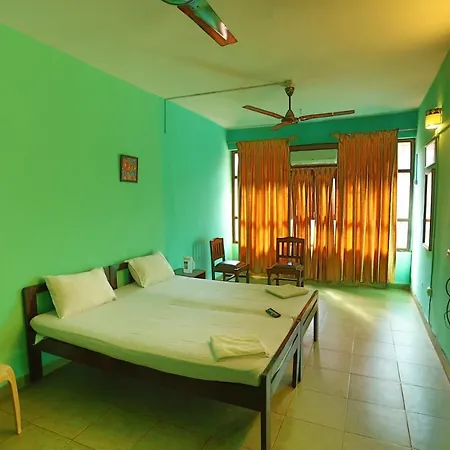 Hotel Orfil-2