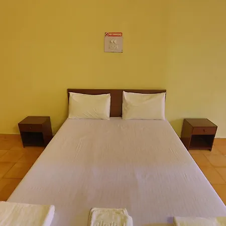 Hotel Orfil-3